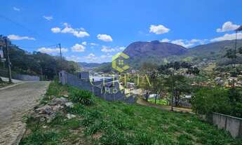 Imagem 7: Terreno de 420m² com acesso por 2 ruas no Condomínio Green Garden, Cônego, à venda por R$3