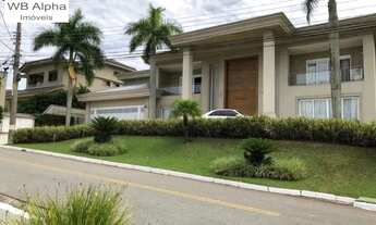 Imagem: Mansão maravilhosa - Condomínio Tambore