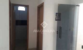 Imagem 5: Casas em Fase de Acabamento à Venda no Bairro Novo Primavera