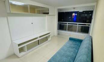 Imagem: The Link - Semi Mobiliado - 1 suíte - 45