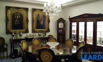 Imagem 4: APARTAMENTO - VILA SÃO FRANCISCO - SP