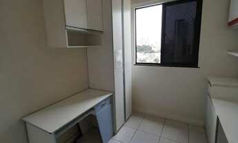 Imagem 5: Edifício Classic Angustura- Vendo Apartamento Com 03 Quartos Sendo 01 Suite