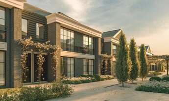 Imagem 3: Casas em condomínio 3 a 4 suítes