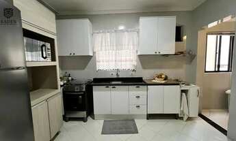 Imagem 5: Apartamento a Venda / 3 Quartos / 1 Vaga / Centro / Balneário Camboriu SC