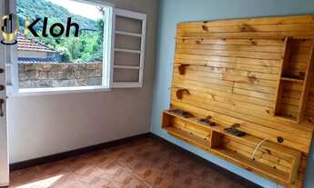 Imagem 7: Casa em Castelanea. Rua Cond Deu - Acesso por 80 escadas. nao tem garagem. Nao aceita fina