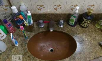 Imagem 6: Casa à Venda - Cambuci, 3 Quartos, 350 m2