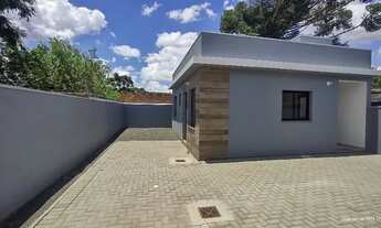 Imagem: Casa 2 quartos - Bairro São José