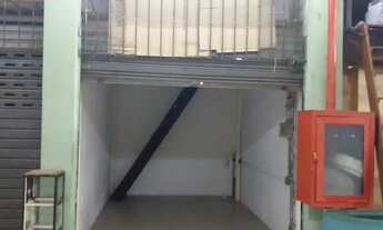 Imagem: Aluguel de loja MERCADÃO DE MADUEIRA!