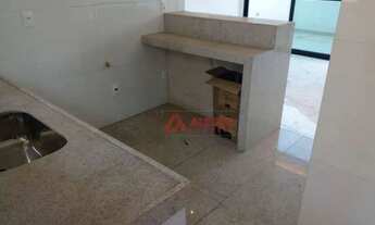 Imagem 6: Apartamento Garden com 2 dormitórios para alugar, 93 m² por R$ 6.400,00/mês - São Pedro