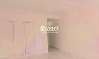 Imagem 5: Apartamento para aluguel com 32 m², 1 quarto em Centro, Campinas