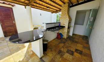 Imagem 4: Cobertura duplex na Praia de Tabatinga