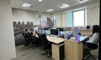 Imagem: Conjunto comercial para venda em Jardim