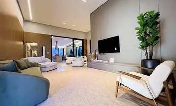 Imagem: Jardins Itália Imóvel Novo Mobiliado e