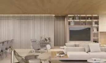 Imagem 5: APARTAMENTO - JARDIM AMÉRICA - SP