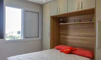 Imagem 6: APARTAMENTO À VENDA FERRAZÓPOLIS COM 46 M², 2 DORMTS, 1 VAGA - SANTA TEREZINHA - SÃO BERNA