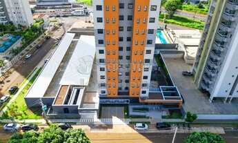 Imagem 3: Apartamento Padrão em São José do Rio Preto