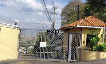 Imagem: Casa térrea com 2 dormitórios - Jardim