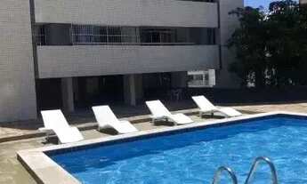 Imagem 3: A Venda Apt140m² 3Qts 1Sui Varanda Nascente, Belíssima vista para o mar, em Piedade