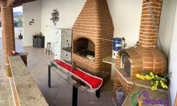 Imagem 8: CASA ASSOBRADADA - JARDIM PRIMAVERA - SP