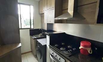 Imagem 5: Cobertura duplex centro Santa Maria RS