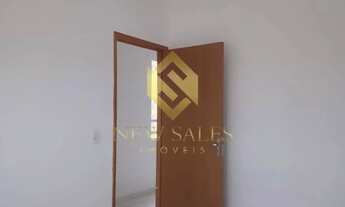 Imagem 7: Apartamento- 2 quartos, 1 banheiro, 58m², 1 vaga- Pontal Sul - Aparecida