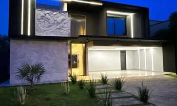 Imagem: Sobrano no Portal do Sol Mendanha