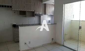 Imagem 2: Aluguel Apartamento SHOPPING PARK
