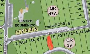 Imagem 5: LOTE ALDEIA DO VALE