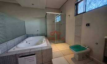 Imagem 5: Casa com 3 dormitórios para alugar, 263 m² por R$ 3.660,00/mês - Vila Boa Esperança - São