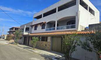 Imagem: Casa Temporada Marataízes