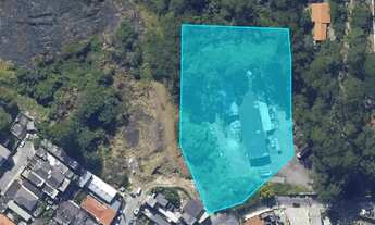 Imagem 3: GALPÃO - SANTO AMARO - SP