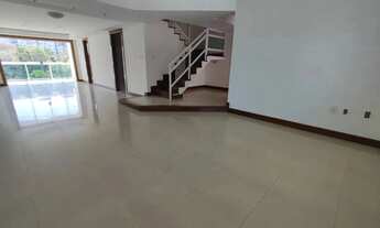 Imagem 7: Casa com 3 quartos sendo 3 suites, 4 vagas na Glória - Macaé - RJ