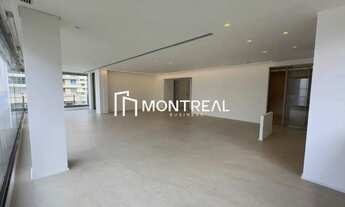 Imagem 5: APARTAMENTO À VENDA NO JARDINS, 4 SUÍTES. 4 VAGAS DE GARAGEM