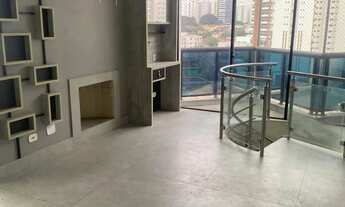 Imagem: Venda de Cobertura com 208 m² no Anália