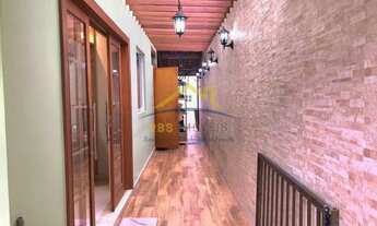 Imagem 7: Lisboa Sol - Casa Duplex Condomínio Lisboa Sol 4/4 3 suítes Abrantes