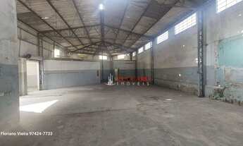 Imagem 3: Galpão para alugar, 700 m² por R$ 8.500,01/mês - Vila Ré - São Paulo/SP