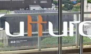 Imagem: Flat à venda, Setor Oeste, Goiânia, GO