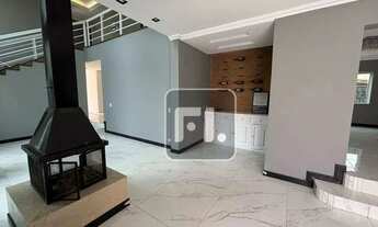 Imagem 3: Casa para alugar, 750 m² por R$ 25.000,01/mês - Residencial Tres (Alphaville) - Santana de