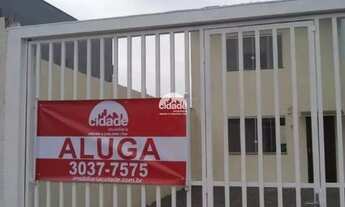 Imagem 2: Sobrado para aluguel, 2 quartos, 2 vagas, Canadá - Cascavel/Pr