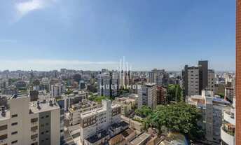 Imagem 6: Cobertura 2 dormitórios 2 vagas no Bela Vista