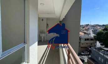 Imagem 5: Apartamento à venda, 57 m² por R$ 490.000,00 - Freguesia do Ó - São Paulo/SP