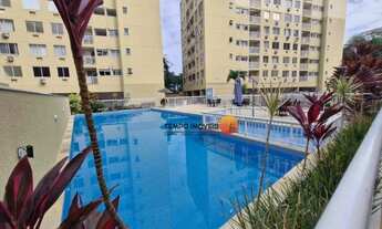 Imagem: Apartamento com 2 dormitórios para alugar