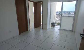 Imagem 8: / Alugo Apartamento no Condomínio Leve Castanheiras