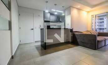 Imagem 3: Apartamento à Venda - Alphaville, 1 Quarto, 51 m2