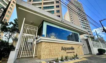 Imagem: Condomínio Residencial Aquarelle Apartamento