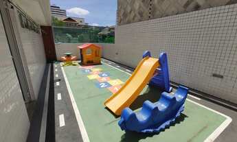 Imagem 6: Apartamento para aluguel no Jardim Tavares com 03 quartos