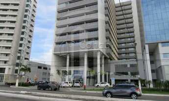 Imagem: Loja Comercial com Mezanino no Horizonte