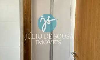 Imagem 6: Apartamento duas suítes