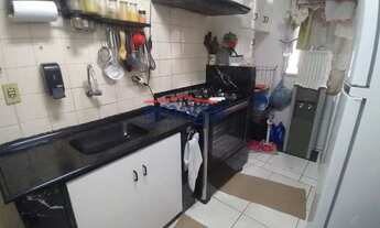 Imagem 4: Apartamento no parque das flores