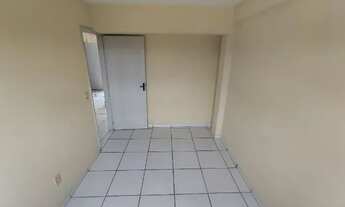 Imagem 4: Apartamento com dois quartos no Portal II, rua Nono Emílio Dalçóquio 1478